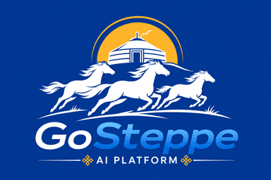 GoSteppe AI Platform